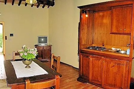 Sleeps 5 Pool Wifi Apartamento Carpini